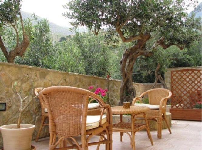 Modus B&B San Vito Lo Capo Exterior photo