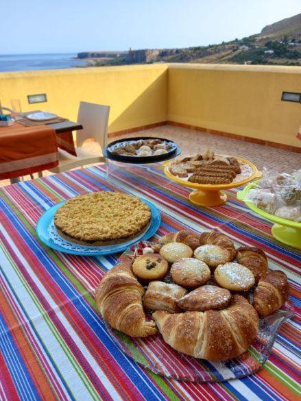 Modus B&B San Vito Lo Capo Exterior photo