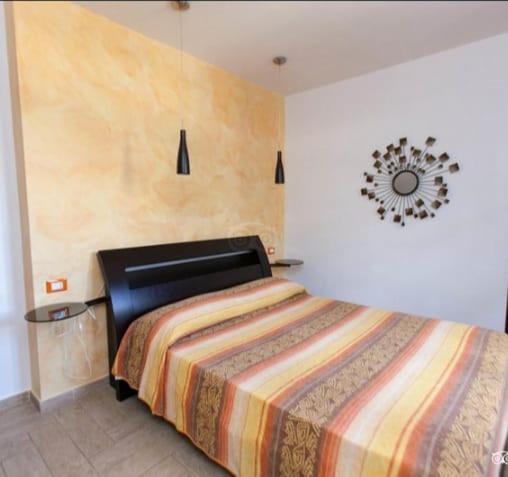 Modus B&B San Vito Lo Capo Exterior photo