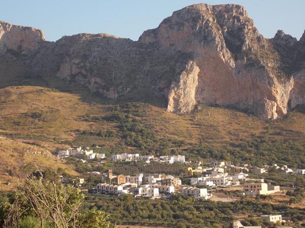 Modus B&B San Vito Lo Capo Exterior photo