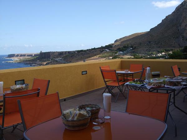 Modus B&B San Vito Lo Capo Exterior photo