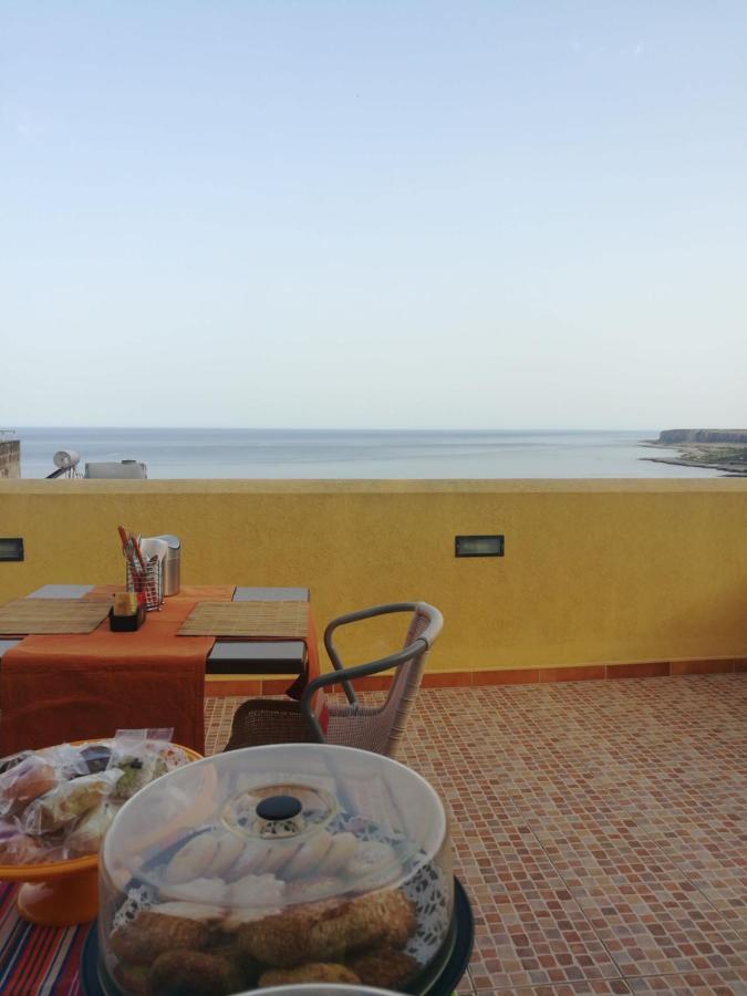 Modus B&B San Vito Lo Capo Exterior photo